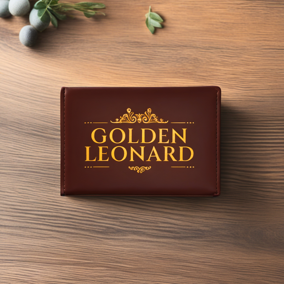 King's Maker: Card Holder & Photocard Package