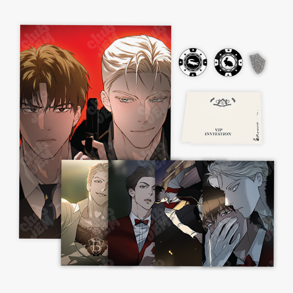 Codename: Anastasia PROJECT : ANASTASIA Set