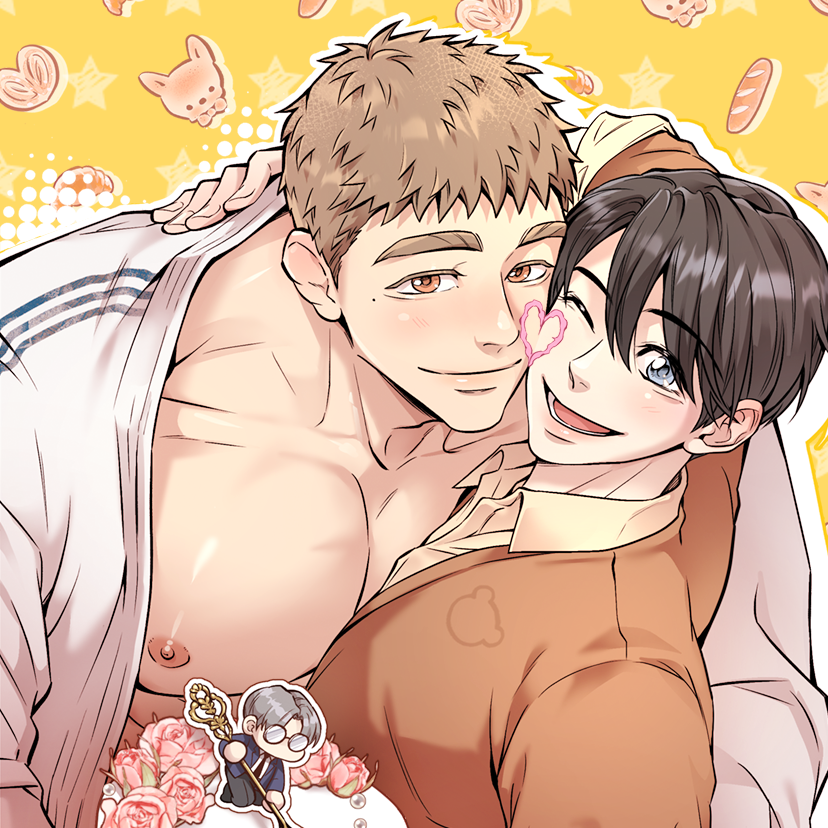 Honey Bear