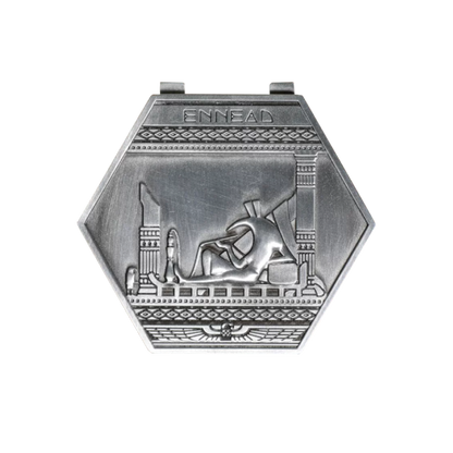 ENNEAD: Seth's Timeline Jewelry Box