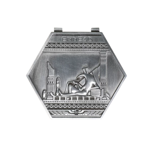 ENNEAD: Seth's Timeline Jewelry Box