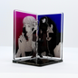 Kill Me Now: Acrylic Diorama