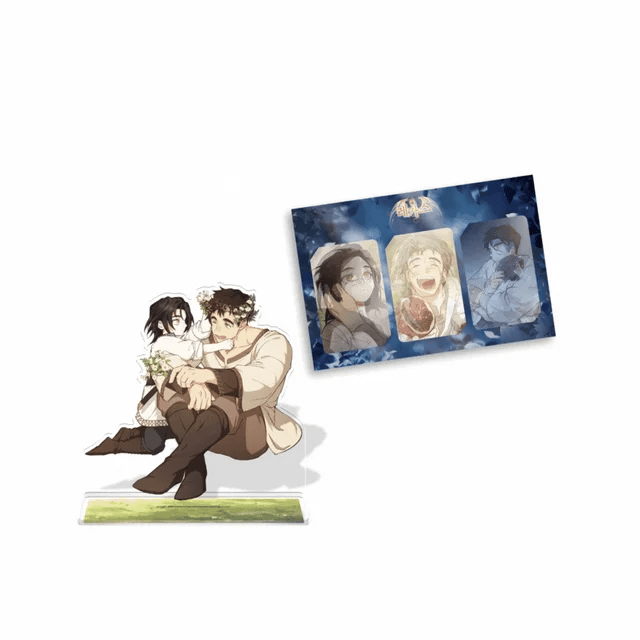 Regas Lenticular package (option 2)