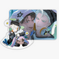 [Pre-order] Codename: Anastasia Kitty&Bunny Set