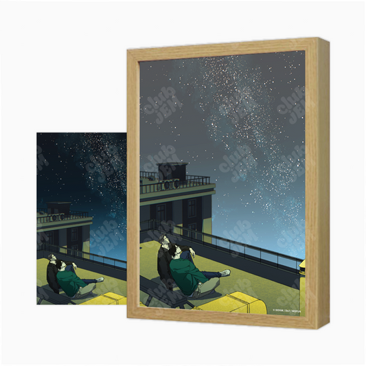 [Pre-order] Wet Sand Our Night Set