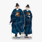 DREAMING OF THE DOKKAEBI: Bihwan x Minchan Wedding Acrylic Standee
