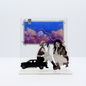 Kill Me Now: Acrylic Diorama